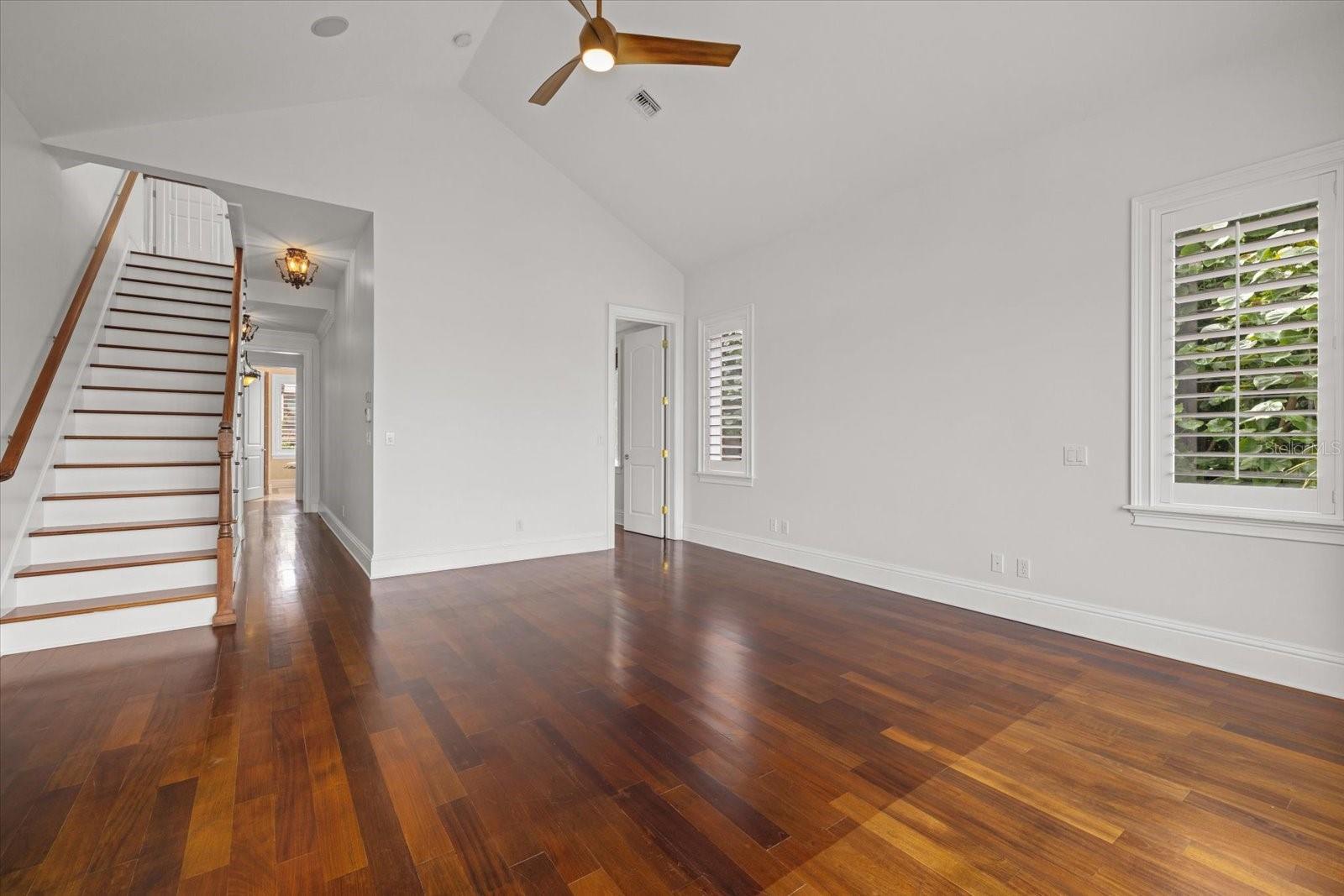 SOUTH COCOANUT BAYOU - Residential