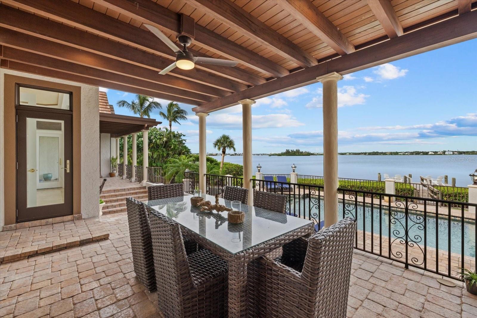 SOUTH COCOANUT BAYOU - Residential