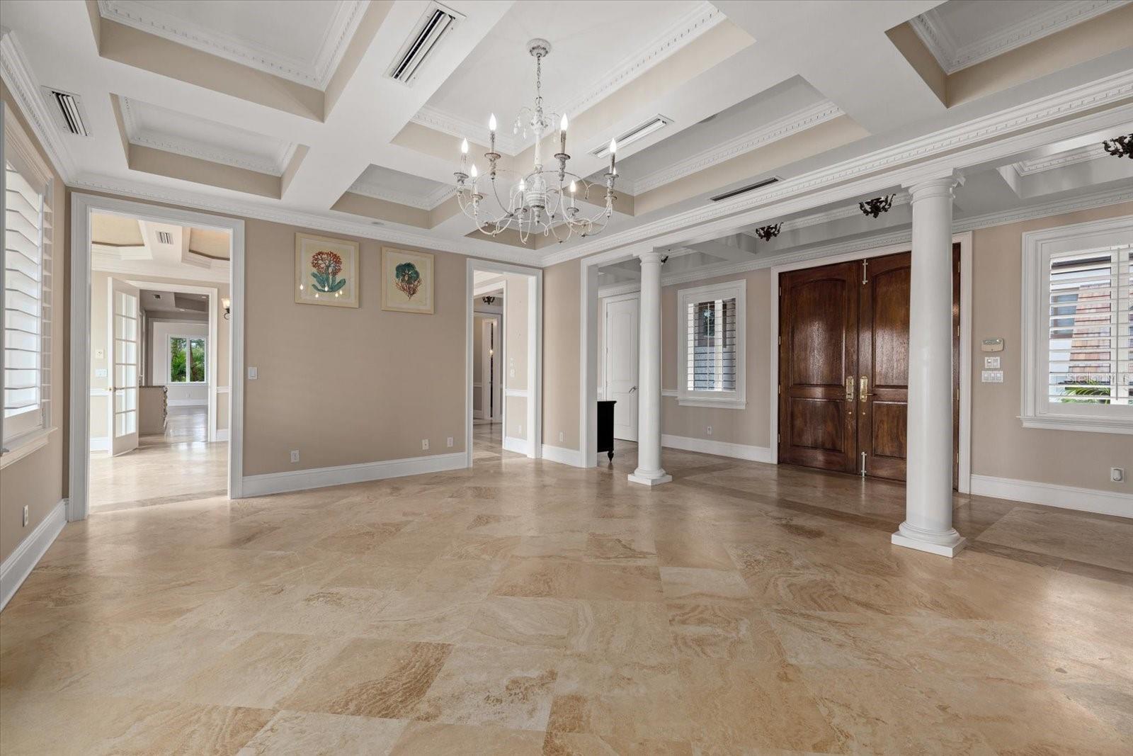SOUTH COCOANUT BAYOU - Residential