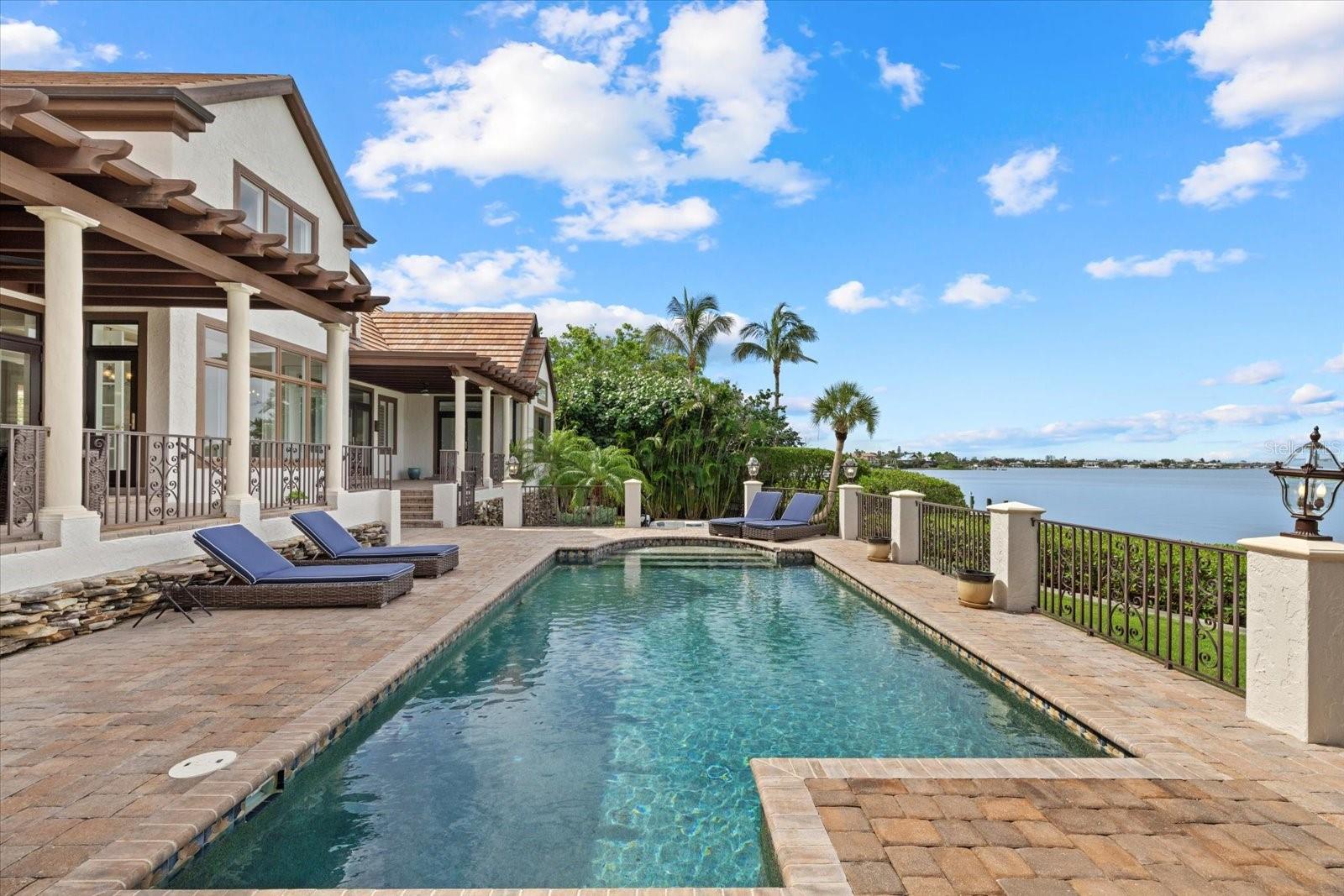 SOUTH COCOANUT BAYOU - Residential