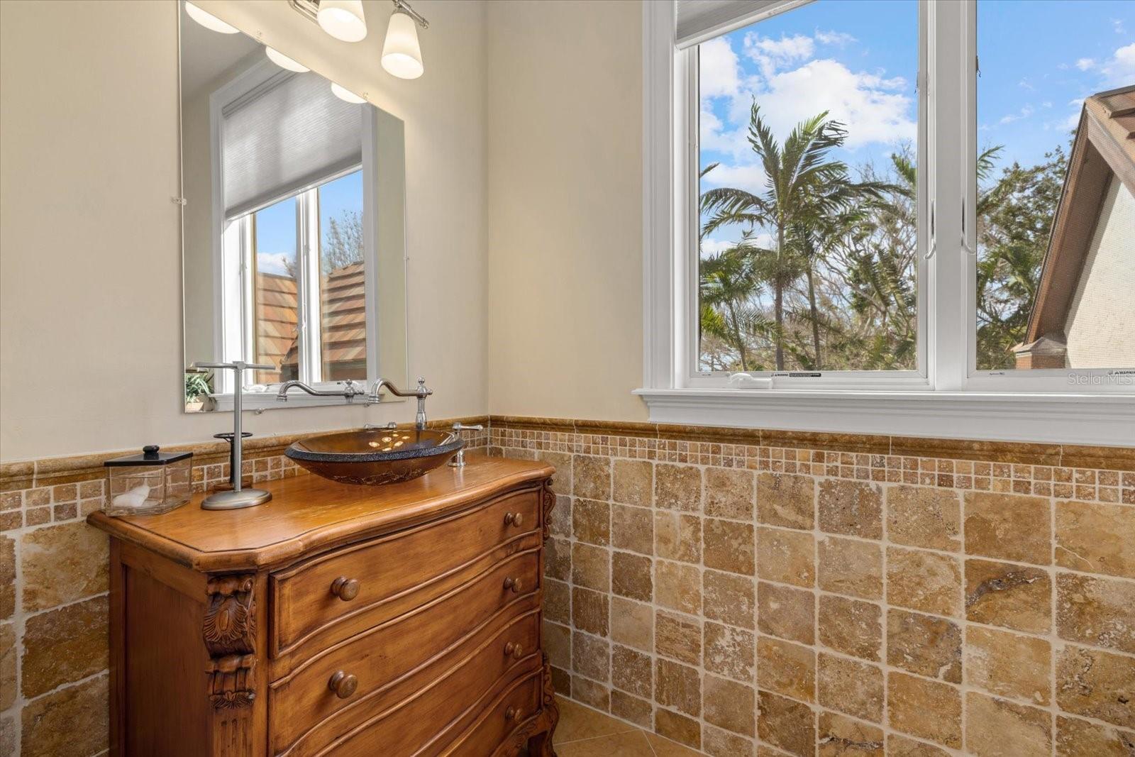 SOUTH COCOANUT BAYOU - Residential