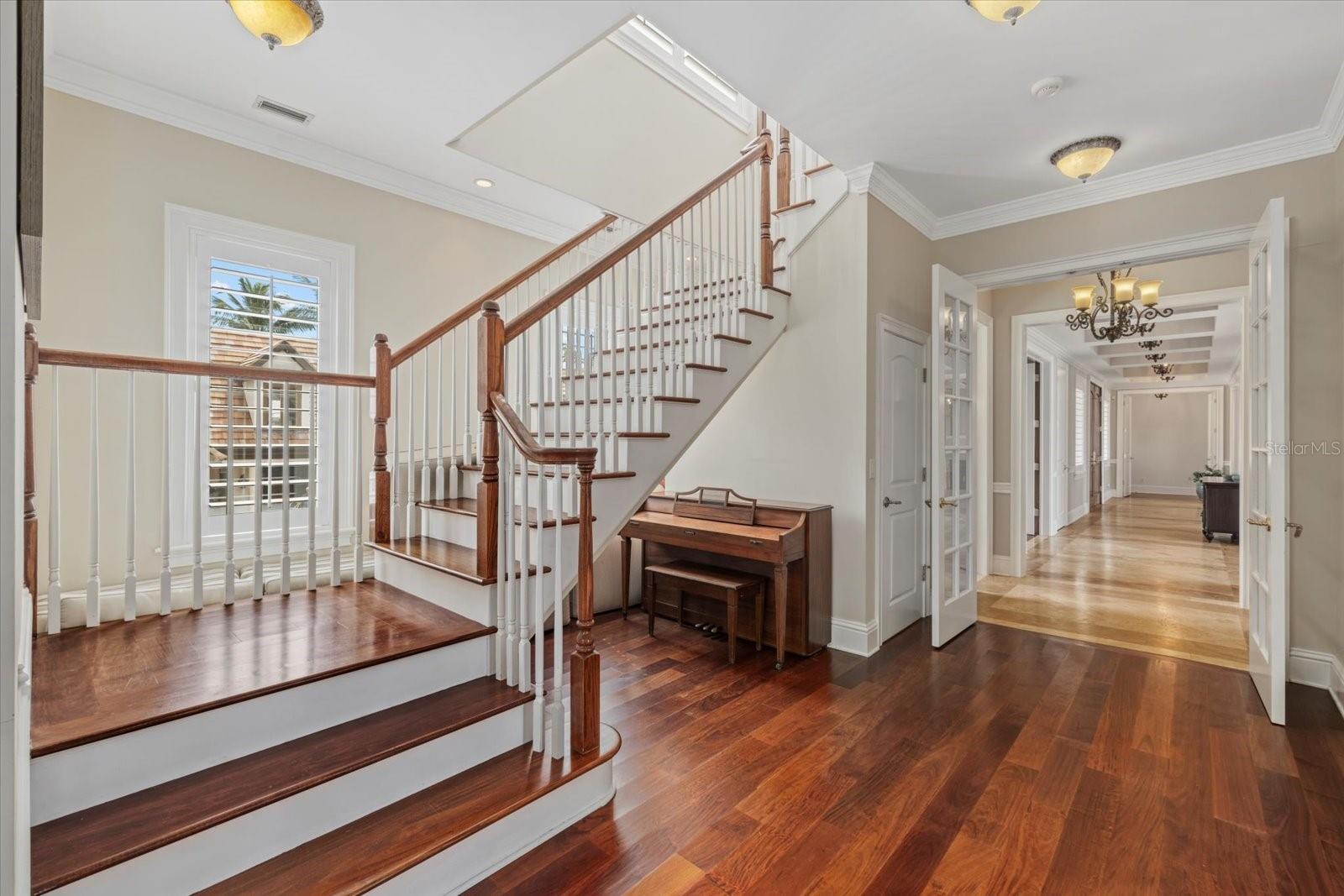 SOUTH COCOANUT BAYOU - Residential