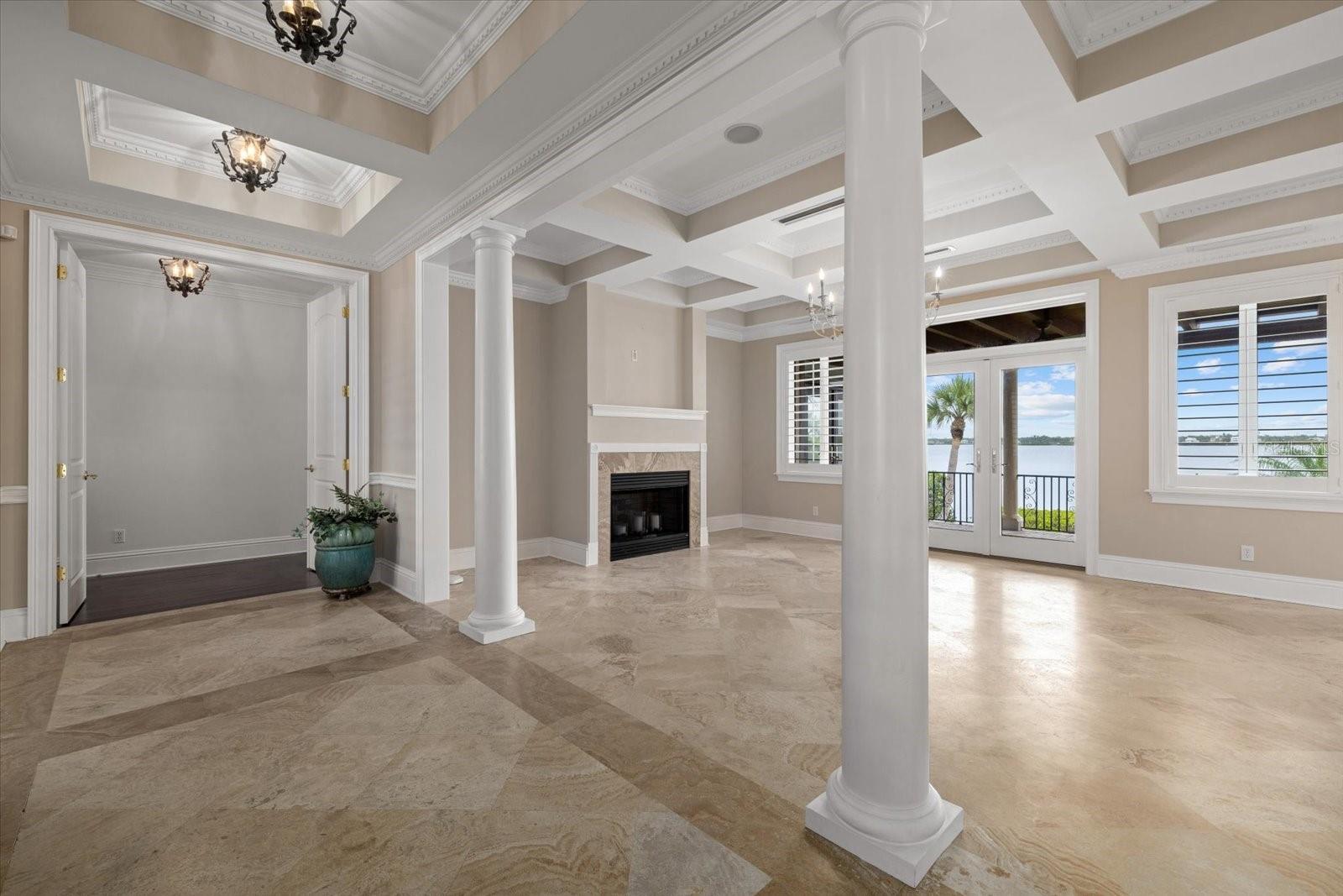 SOUTH COCOANUT BAYOU - Residential
