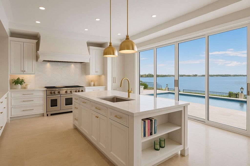 Photo of 4315 Mangrove Place, Sarasota, FL 34242 (MLS # A4659292)