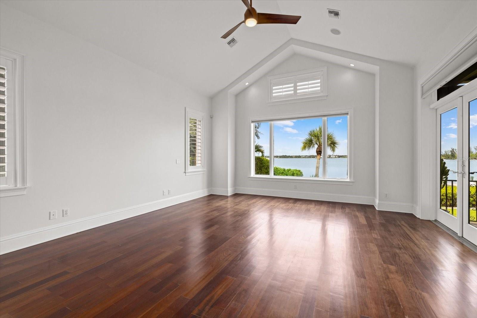 SOUTH COCOANUT BAYOU - Residential