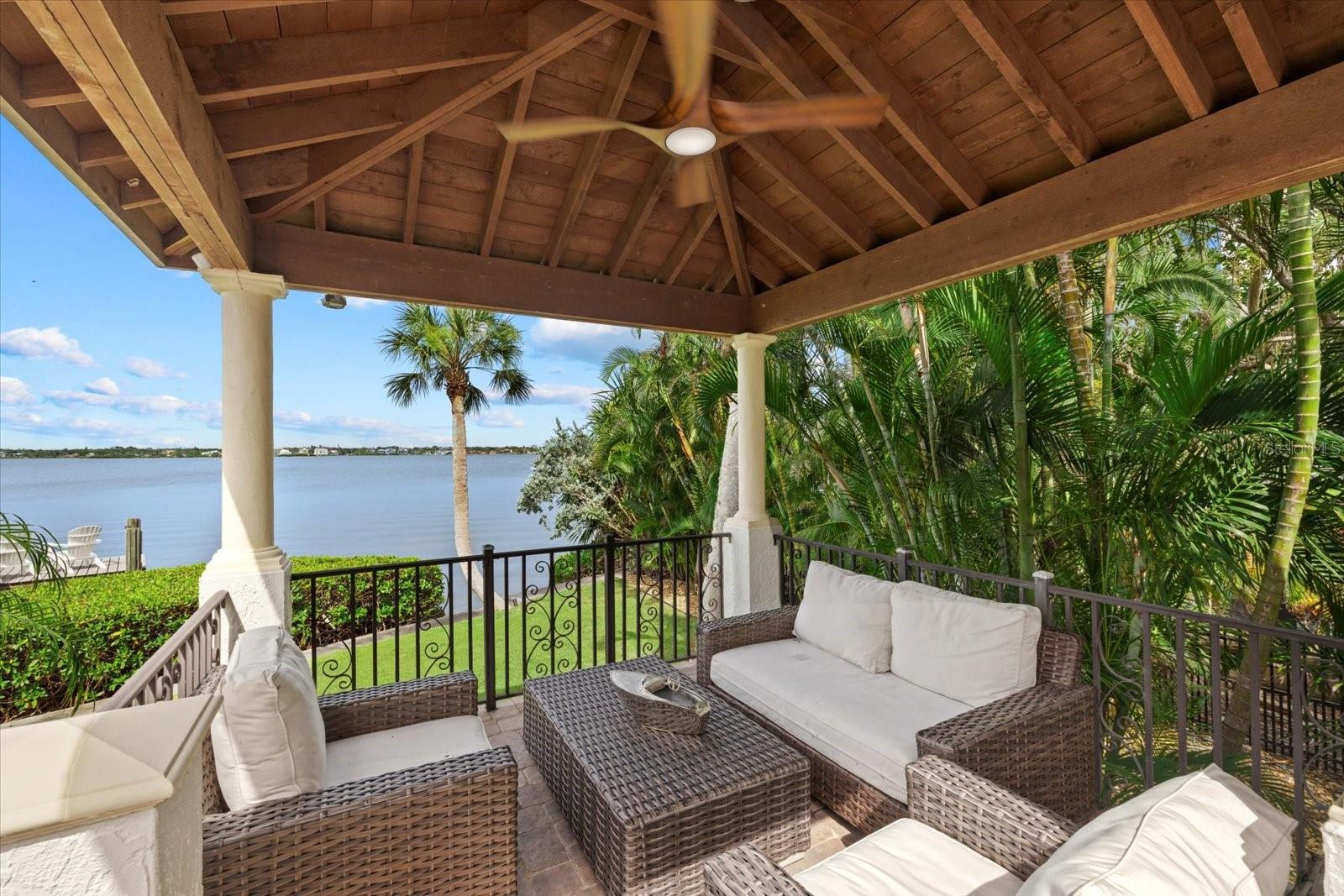 SOUTH COCOANUT BAYOU - Residential