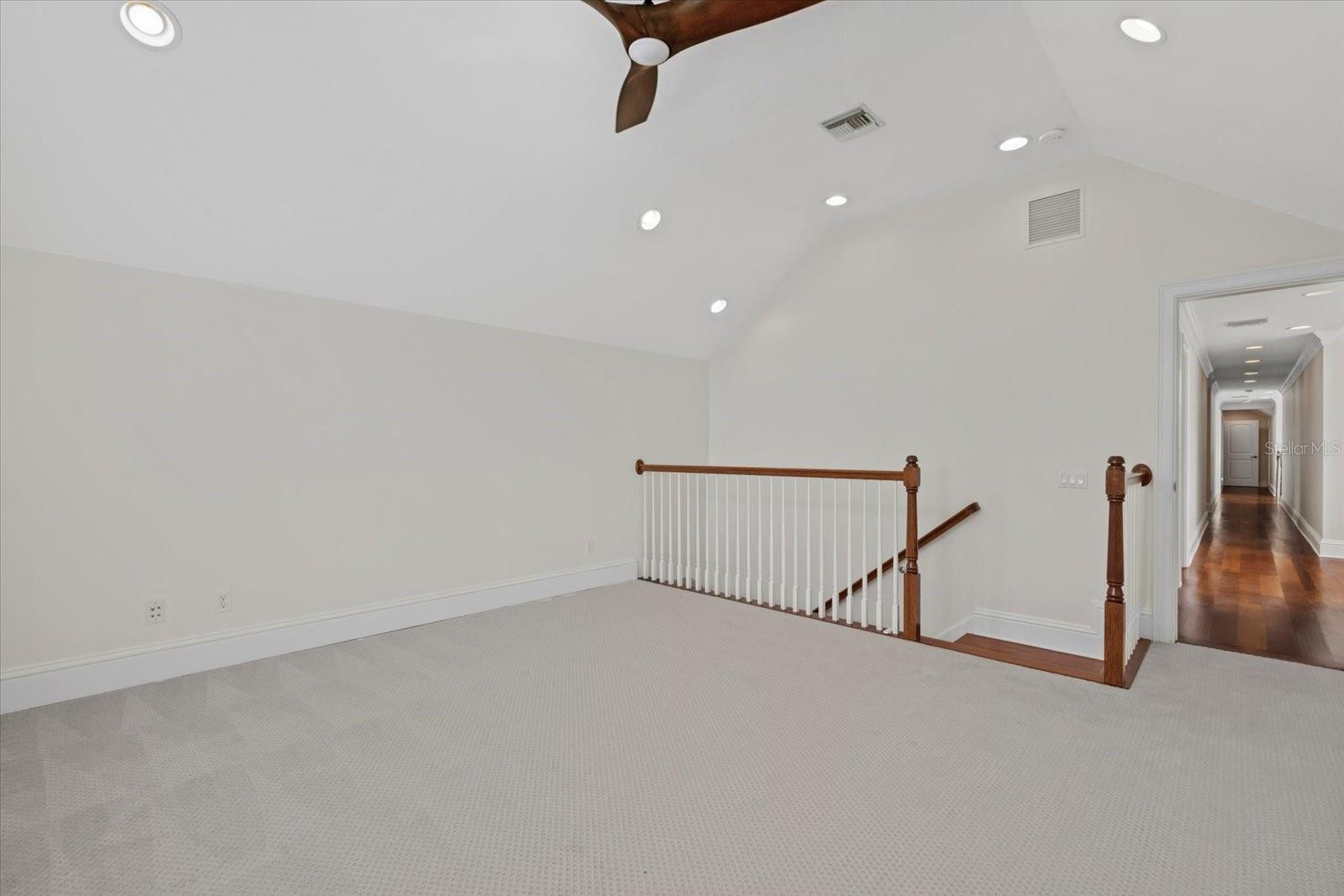 SOUTH COCOANUT BAYOU - Residential