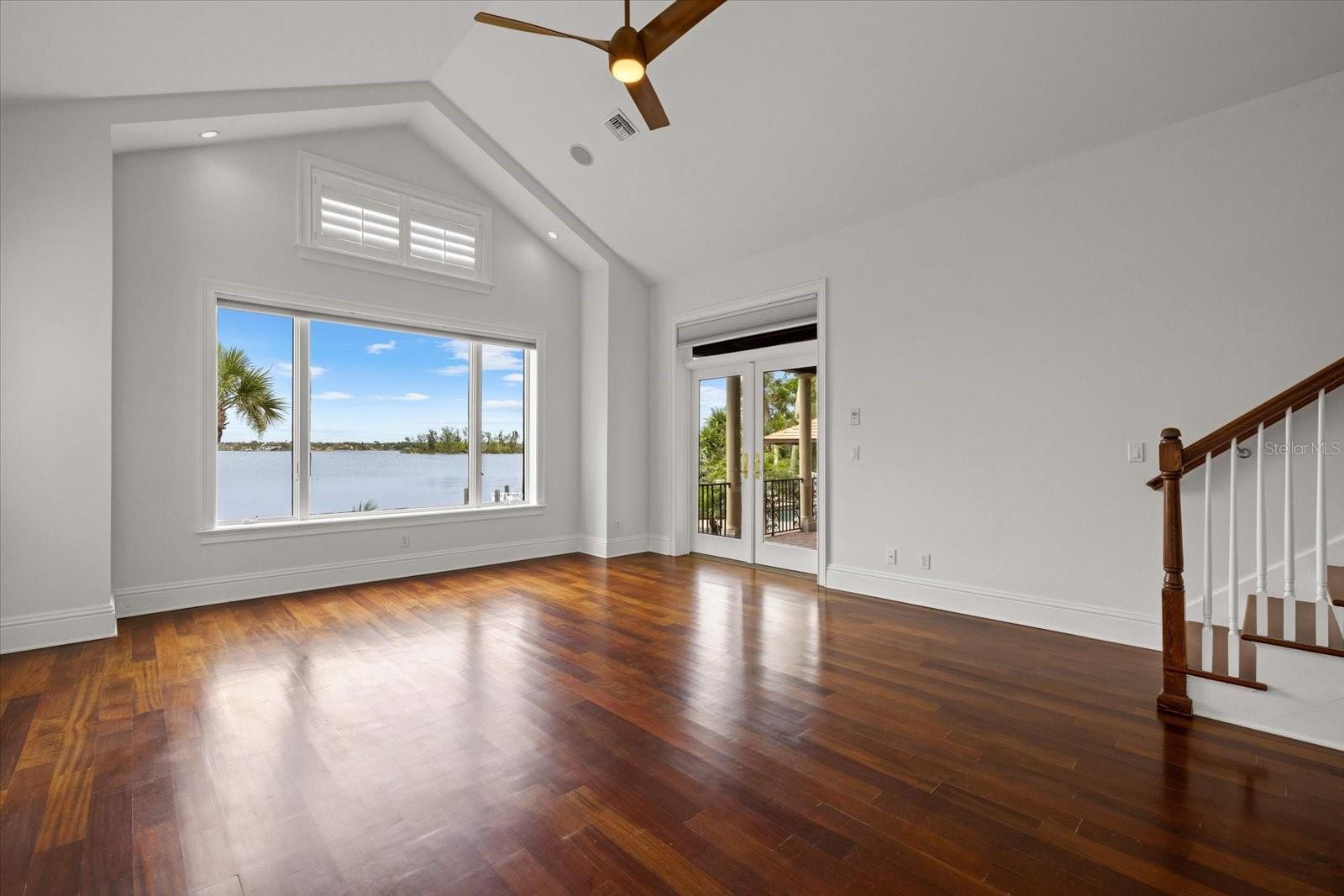 SOUTH COCOANUT BAYOU - Residential
