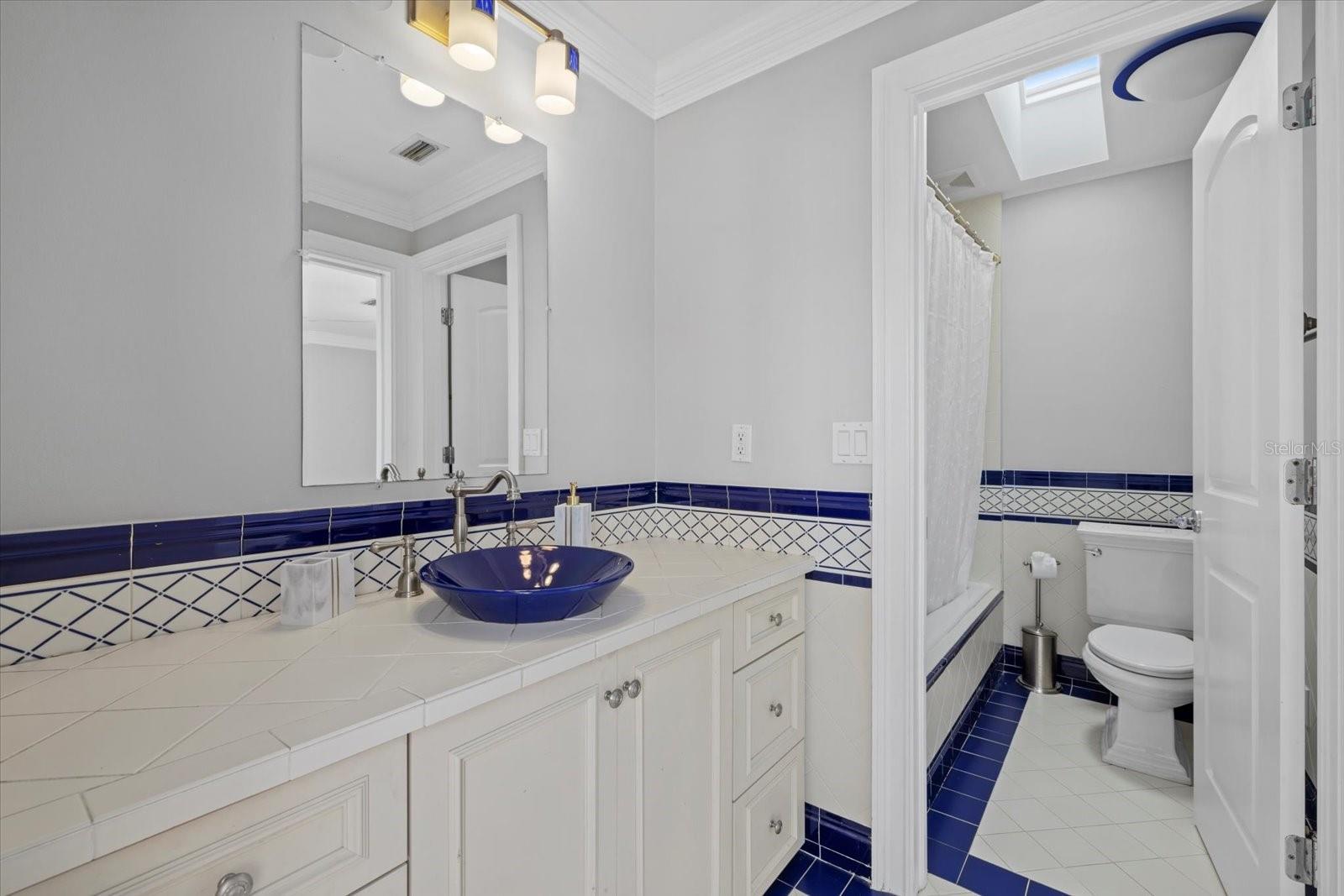 SOUTH COCOANUT BAYOU - Residential