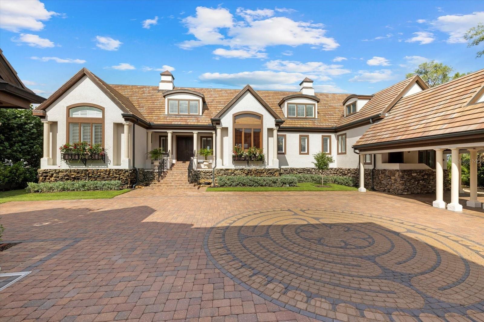 SOUTH COCOANUT BAYOU - Residential