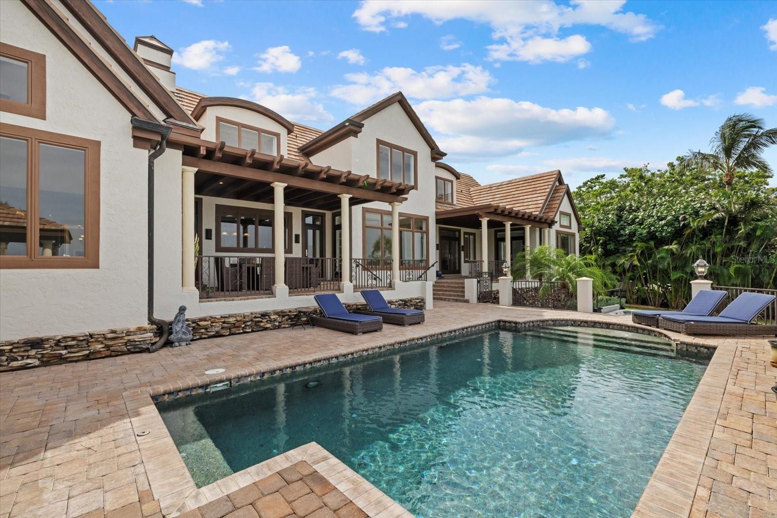 SOUTH COCOANUT BAYOU - Residential