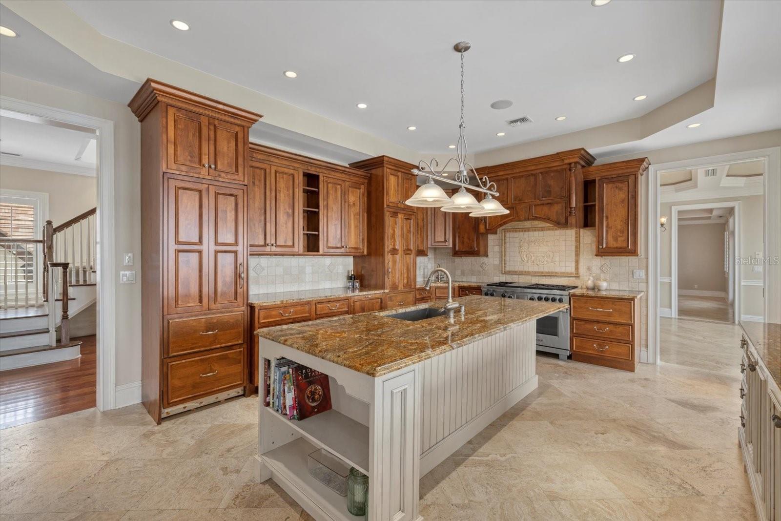 SOUTH COCOANUT BAYOU - Residential