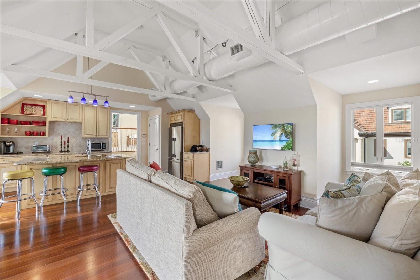 SOUTH COCOANUT BAYOU - Residential