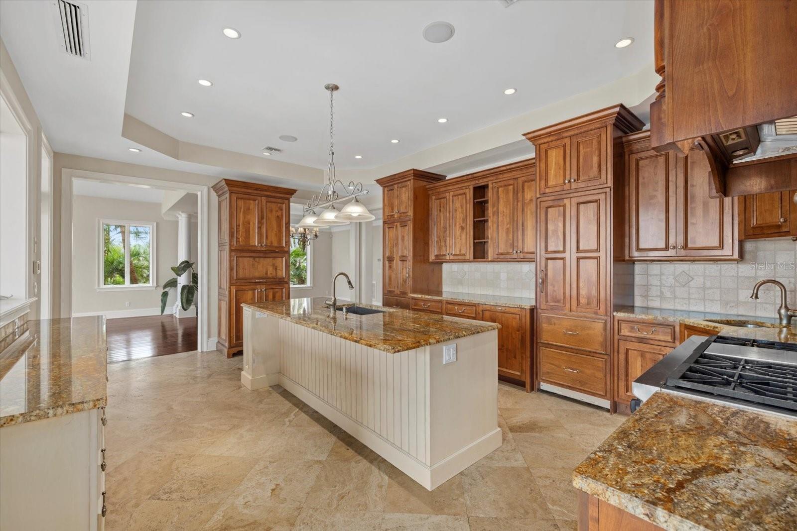 SOUTH COCOANUT BAYOU - Residential