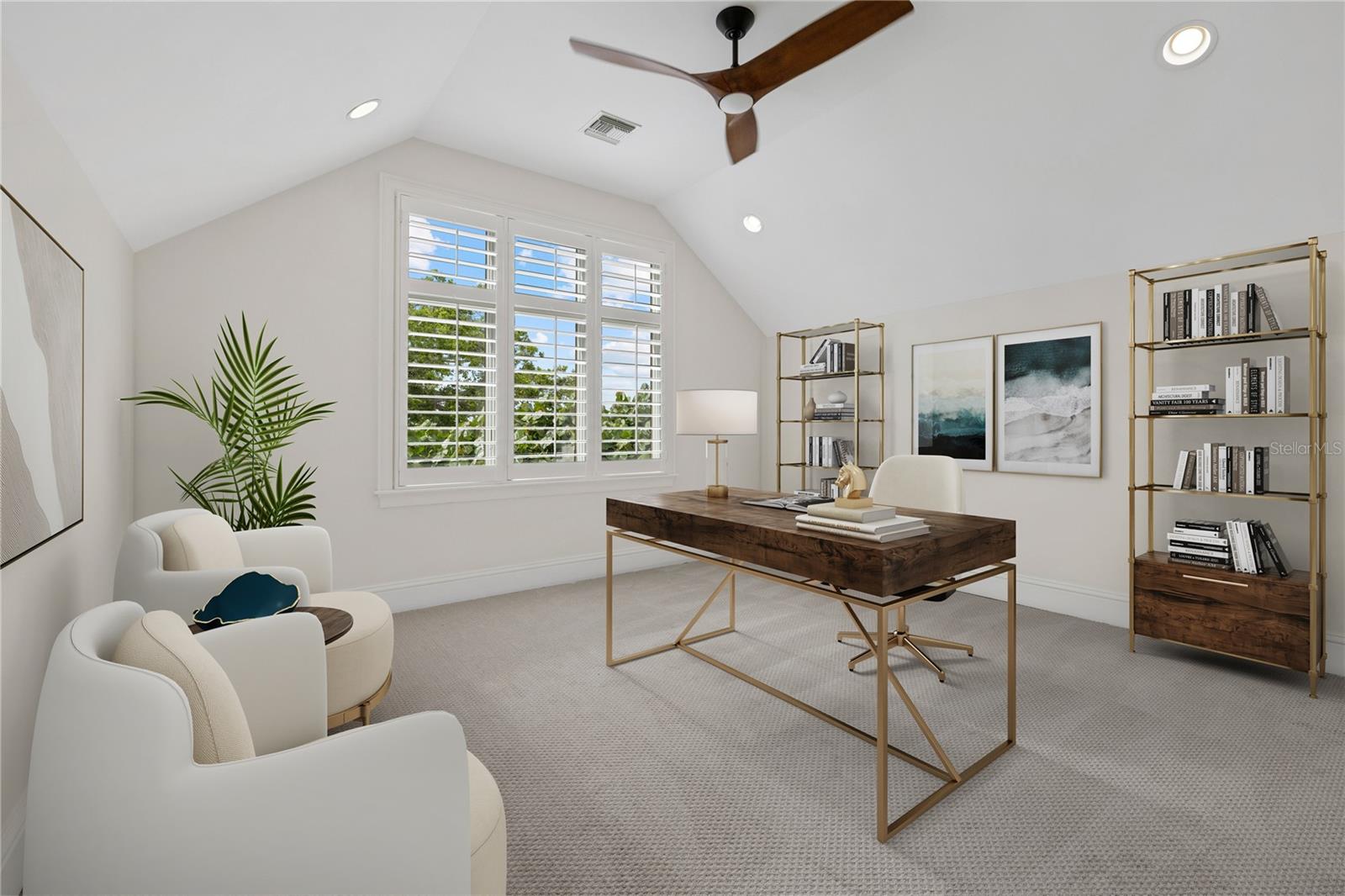 SOUTH COCOANUT BAYOU - Residential
