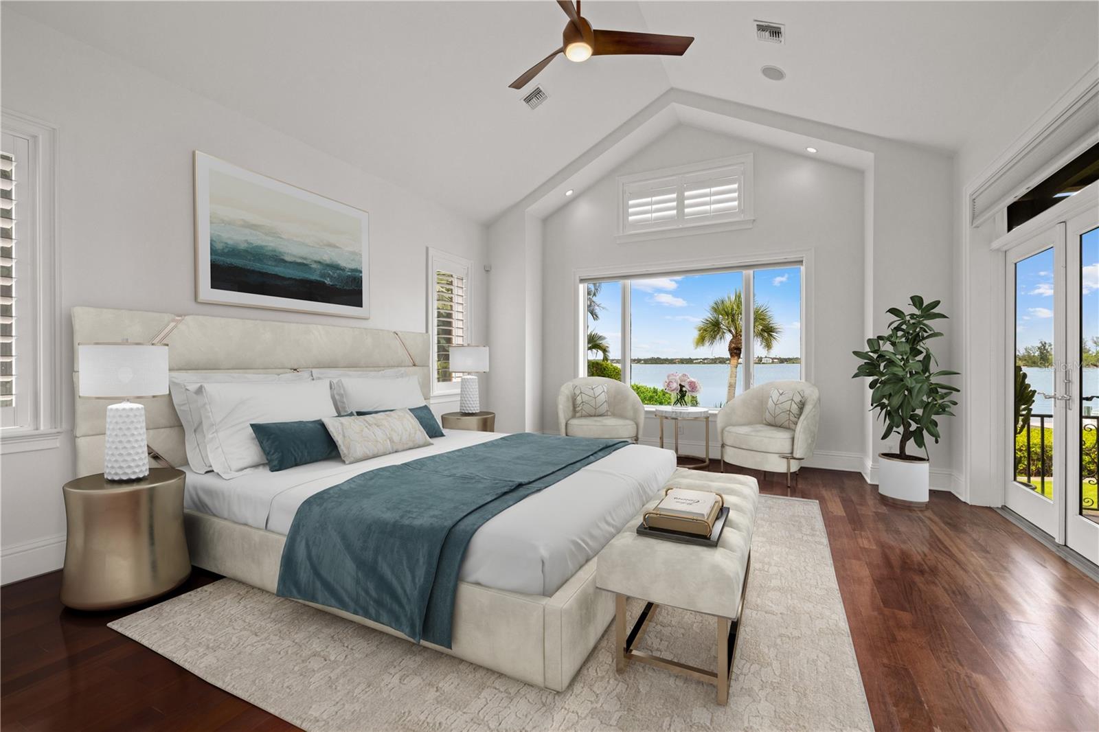 SOUTH COCOANUT BAYOU - Residential