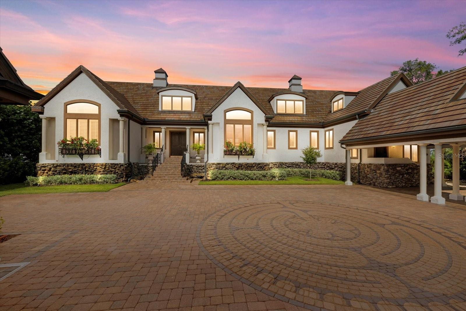 SOUTH COCOANUT BAYOU - Residential