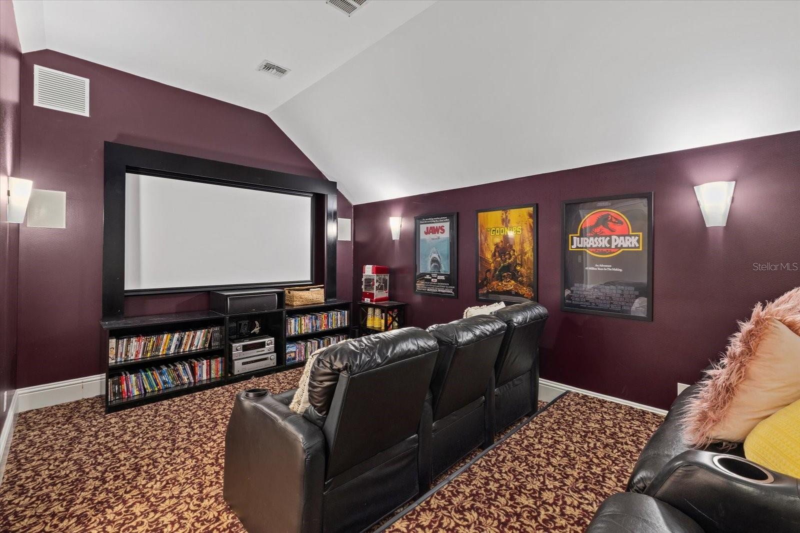 SOUTH COCOANUT BAYOU - Residential