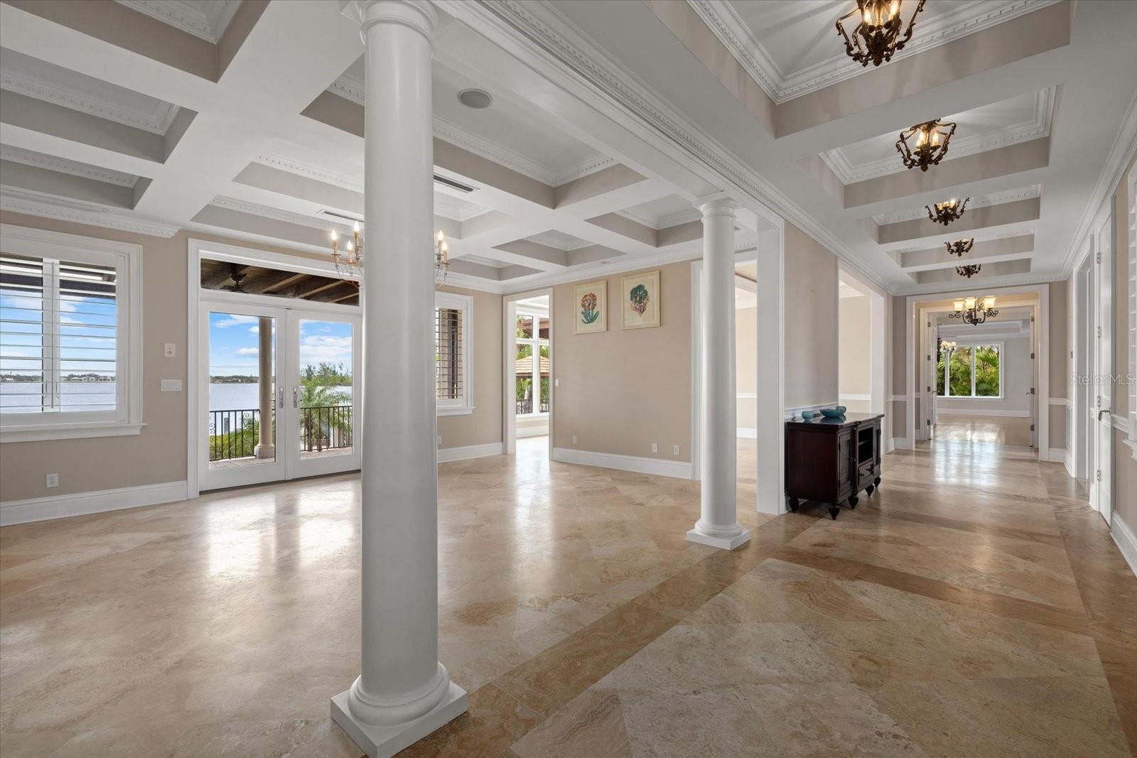 SOUTH COCOANUT BAYOU - Residential