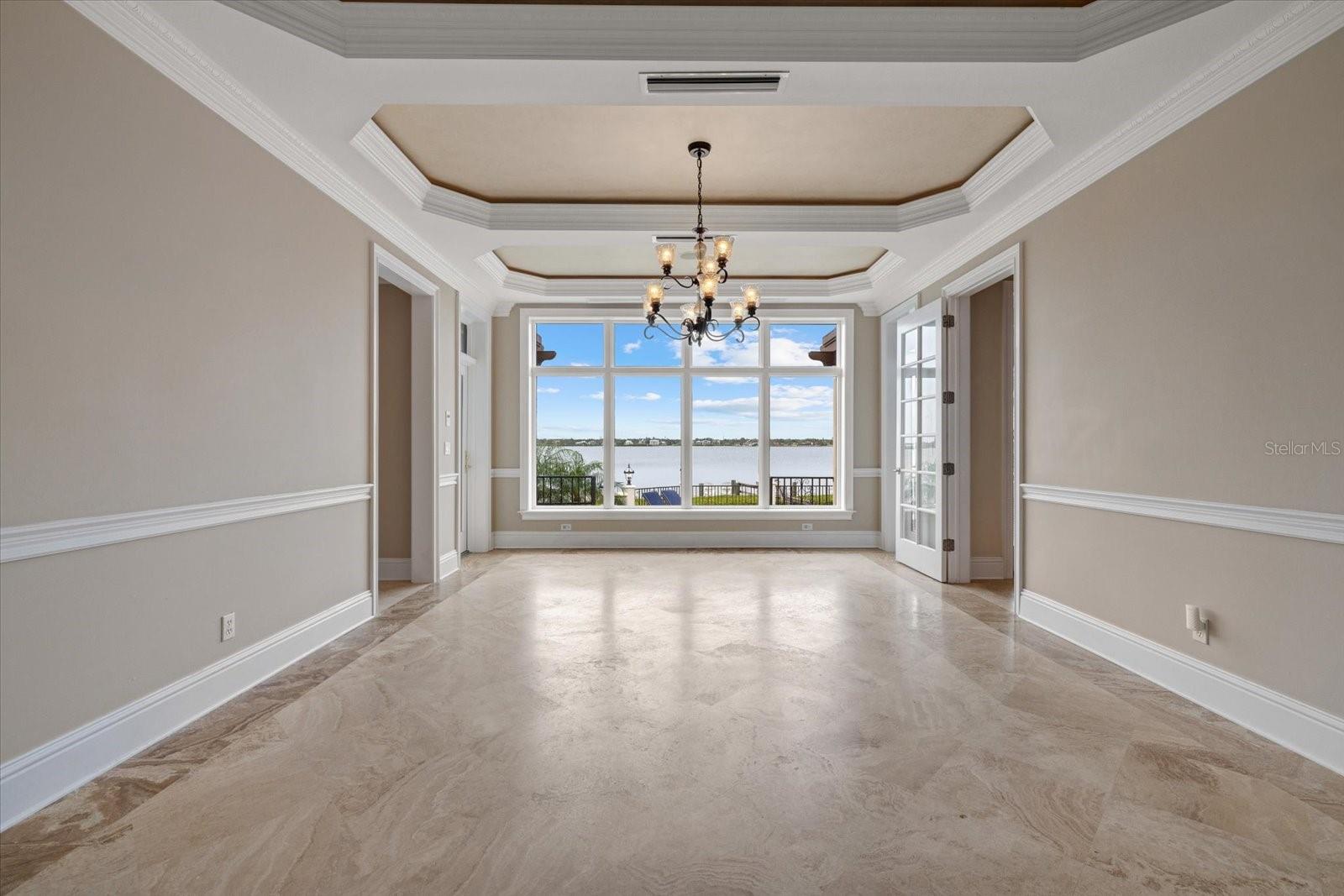 SOUTH COCOANUT BAYOU - Residential