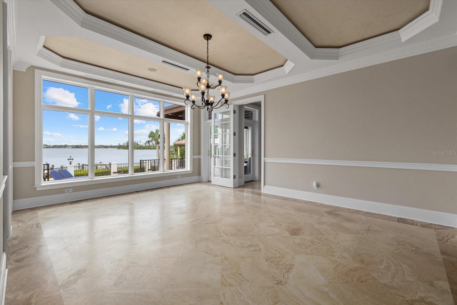 SOUTH COCOANUT BAYOU - Residential