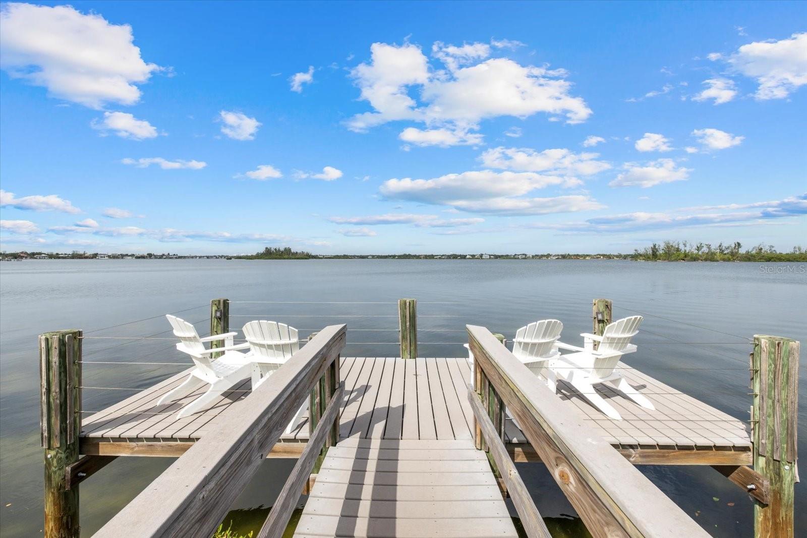 SOUTH COCOANUT BAYOU - Residential