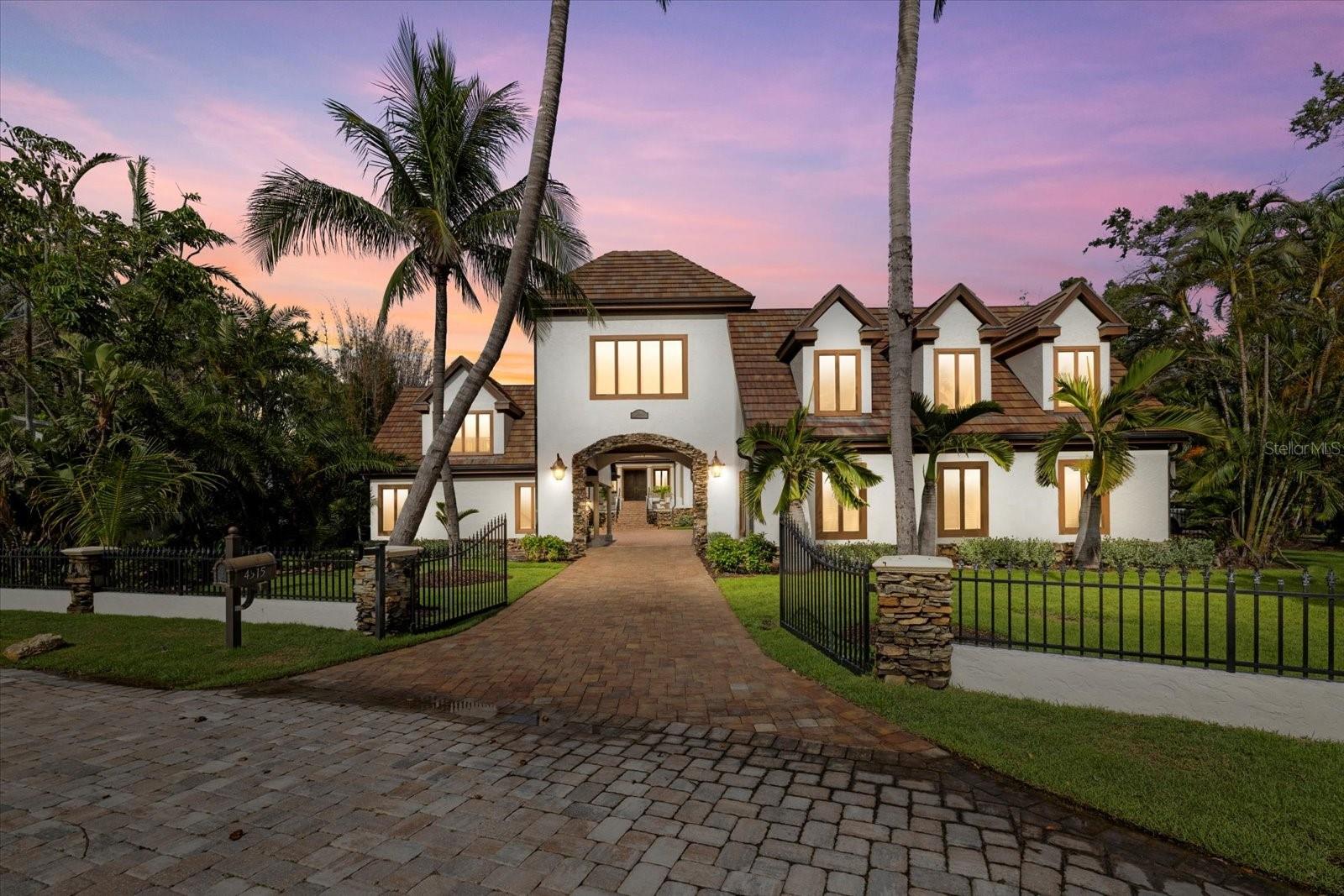 SOUTH COCOANUT BAYOU - Residential