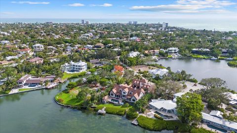 Photo of 4315 Mangrove Place, Sarasota, FL 34242 (MLS # A4659292)