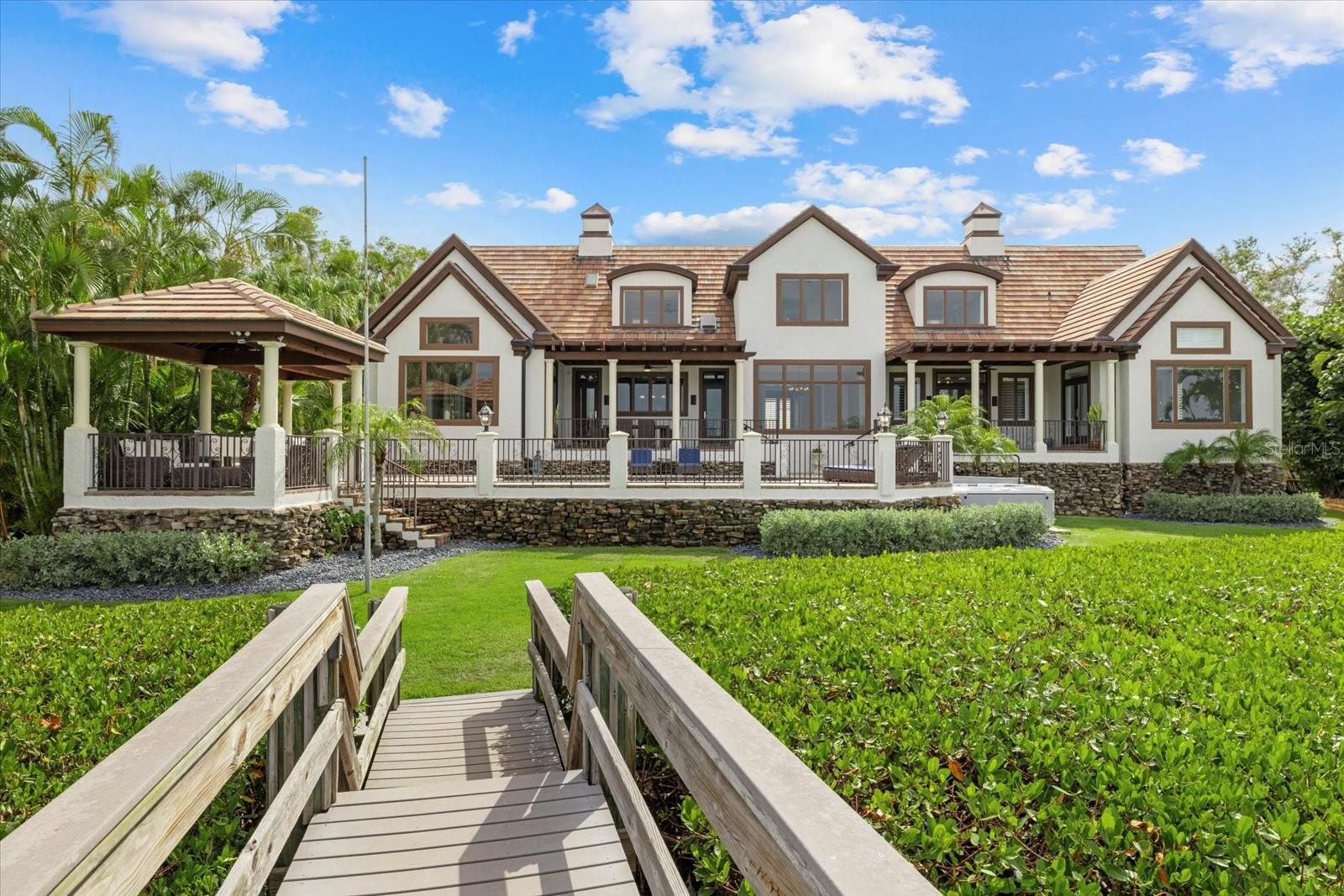 SOUTH COCOANUT BAYOU - Residential