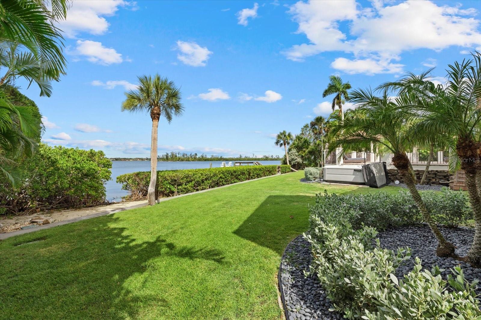 SOUTH COCOANUT BAYOU - Residential