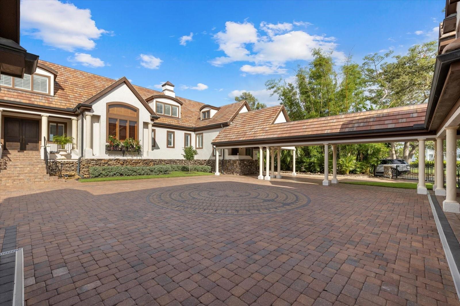 SOUTH COCOANUT BAYOU - Residential