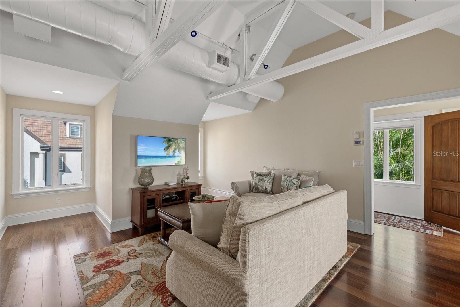 SOUTH COCOANUT BAYOU - Residential