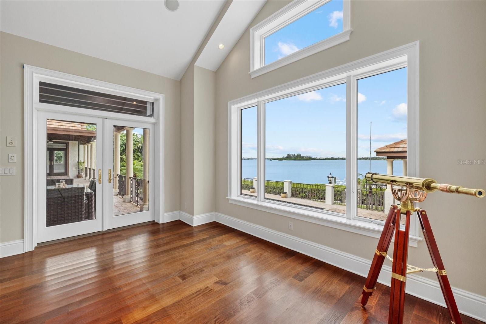 SOUTH COCOANUT BAYOU - Residential