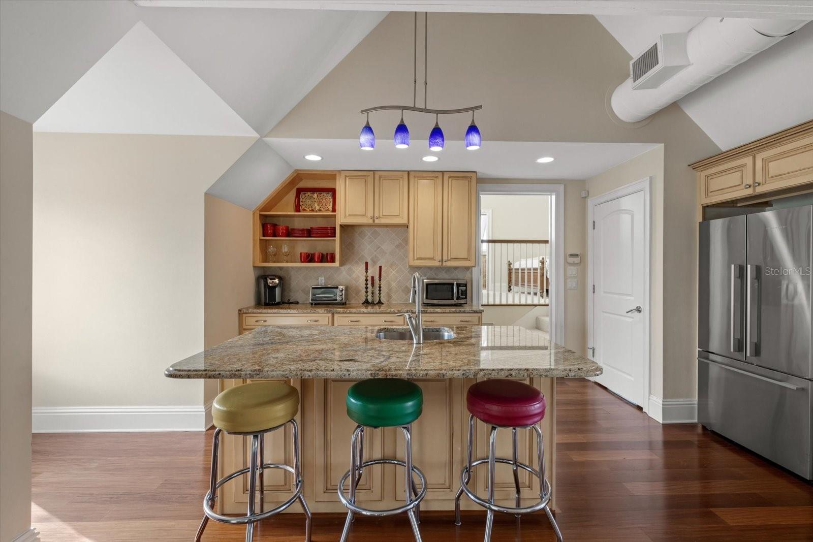 SOUTH COCOANUT BAYOU - Residential