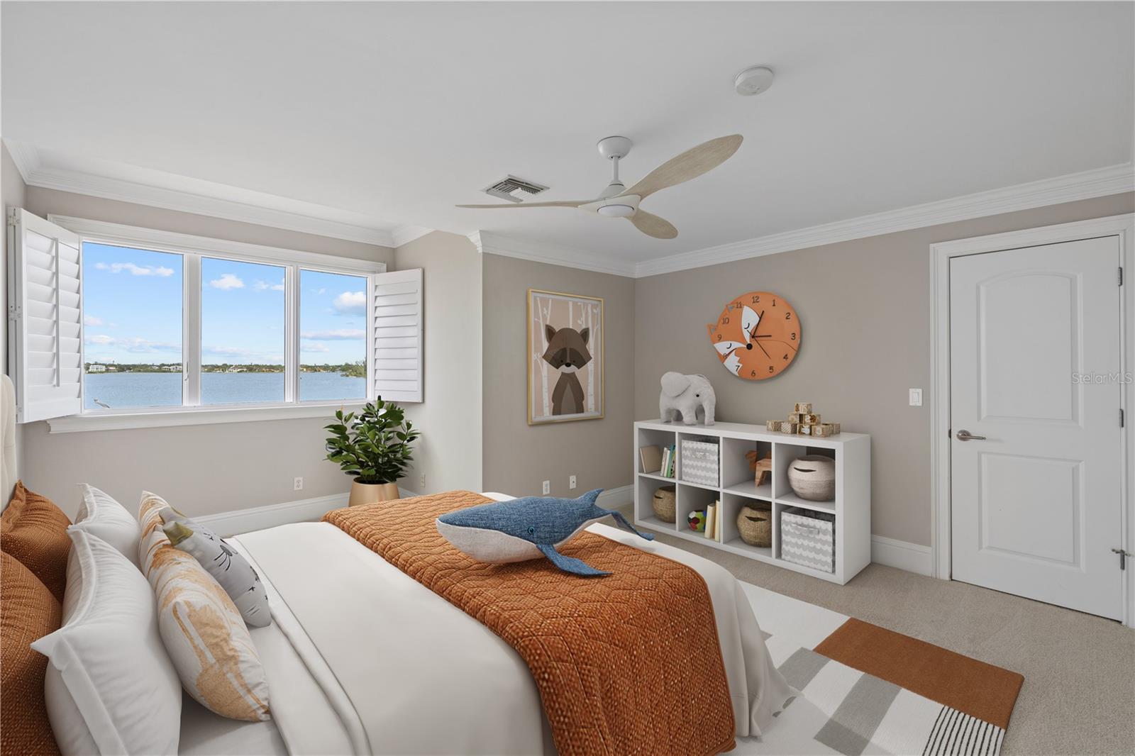 SOUTH COCOANUT BAYOU - Residential