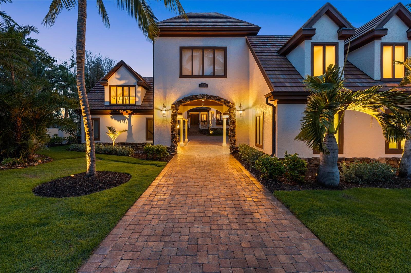 SOUTH COCOANUT BAYOU - Residential