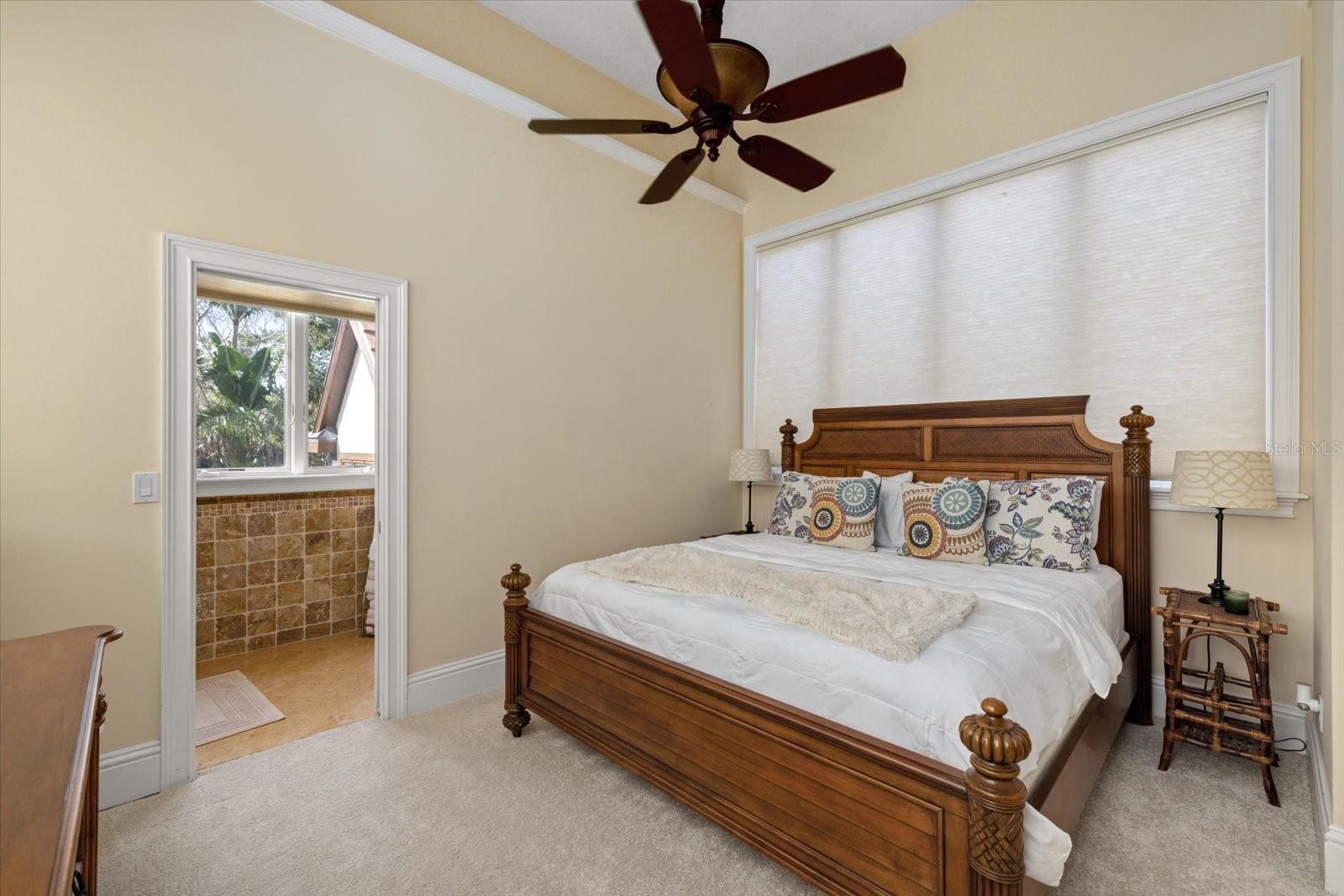 SOUTH COCOANUT BAYOU - Residential