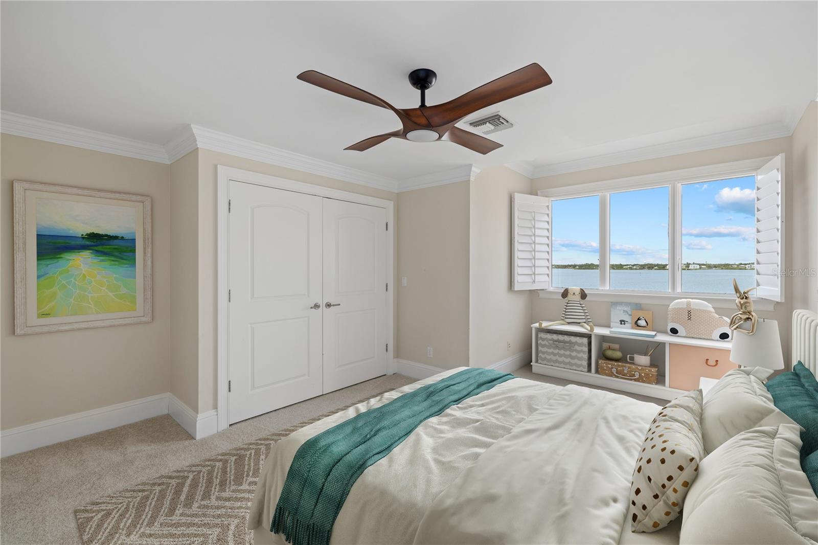 SOUTH COCOANUT BAYOU - Residential