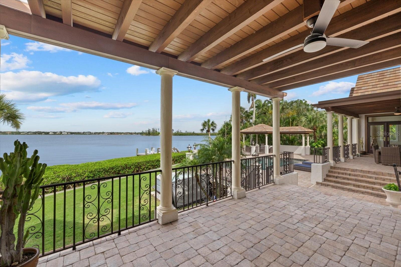 SOUTH COCOANUT BAYOU - Residential