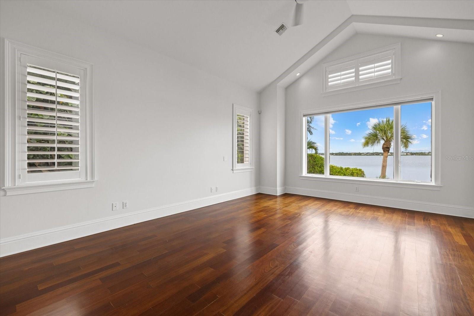 SOUTH COCOANUT BAYOU - Residential
