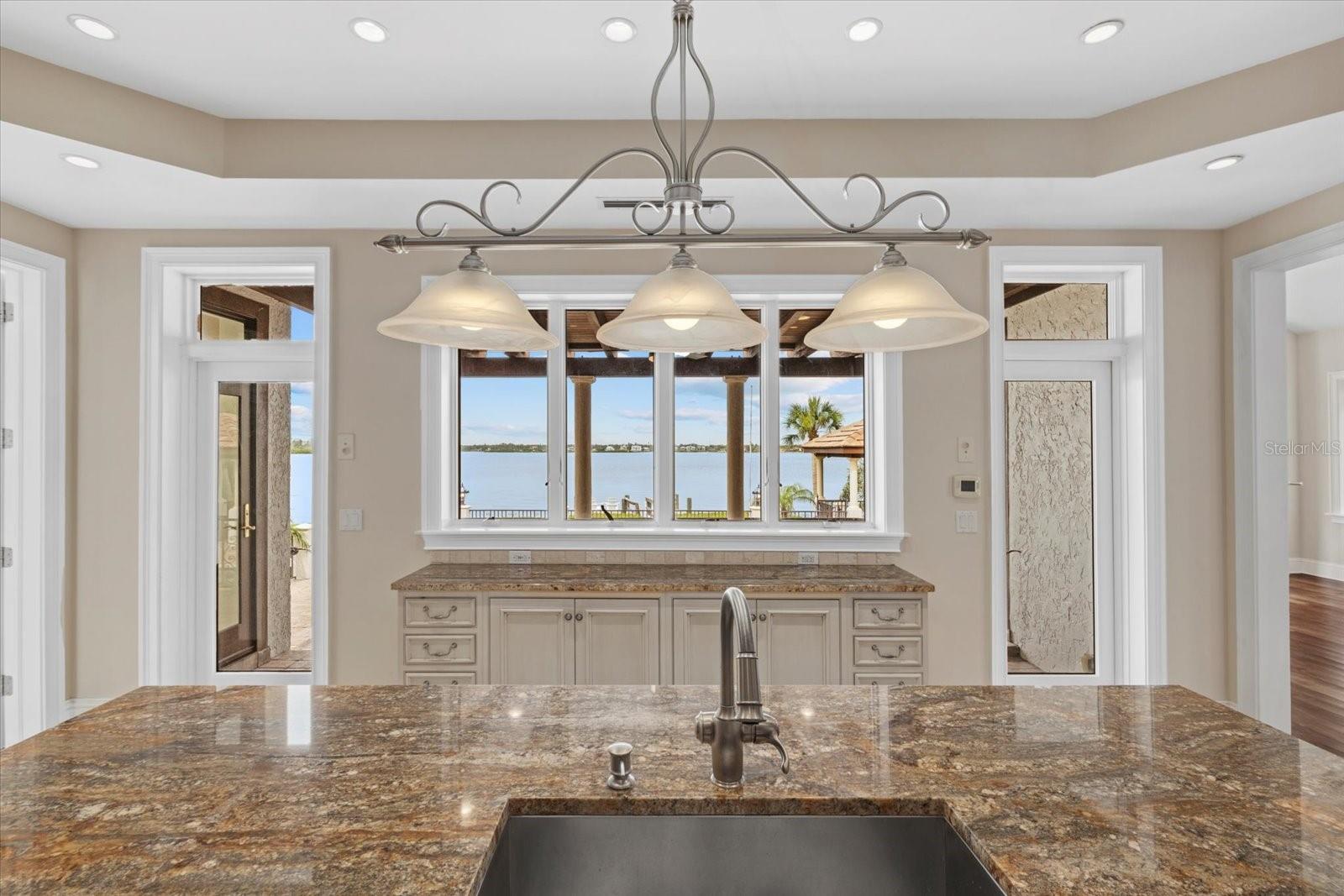 SOUTH COCOANUT BAYOU - Residential