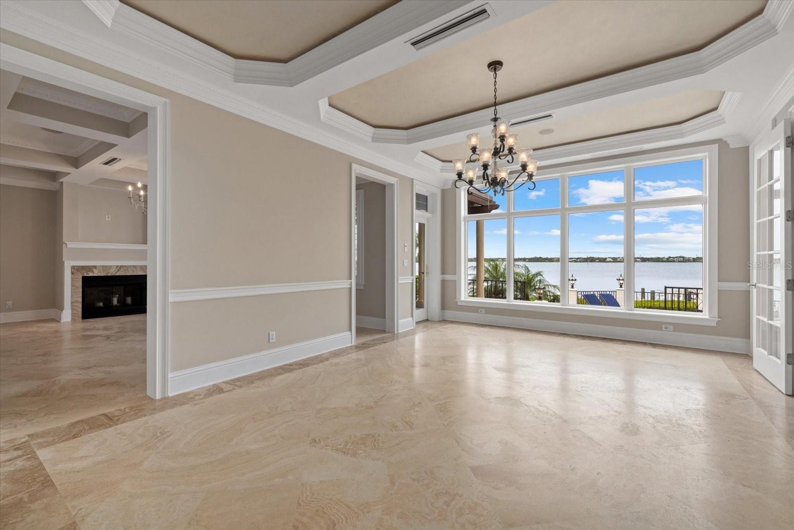 SOUTH COCOANUT BAYOU - Residential