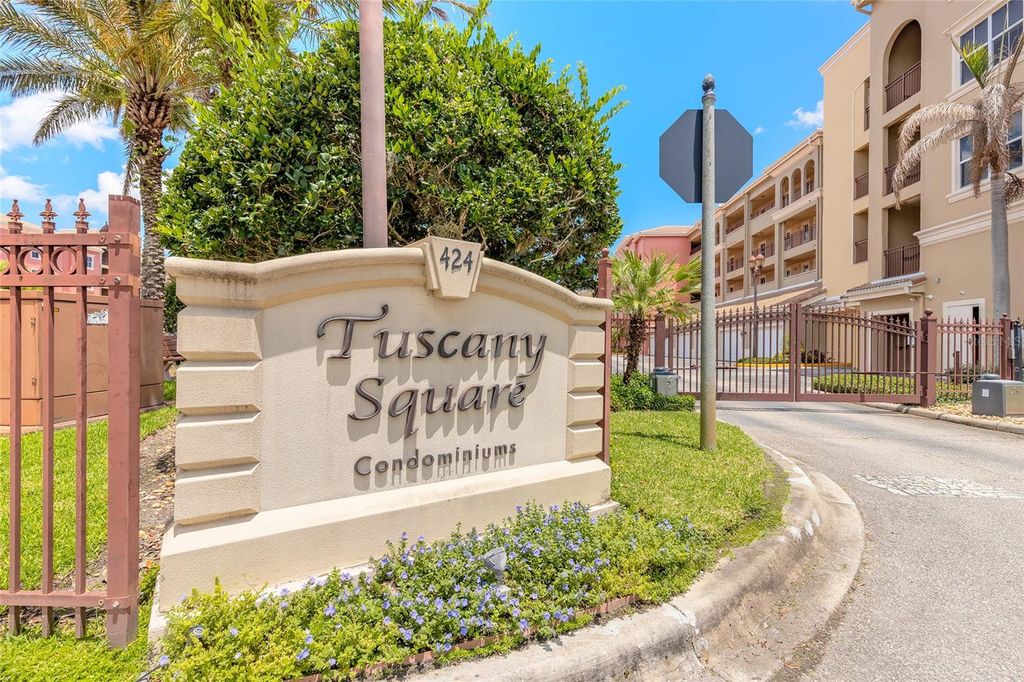 Photo of 424 Luna Bella Lane #415, New Smyrna Beach, FL 32168 (MLS # NS1088267)