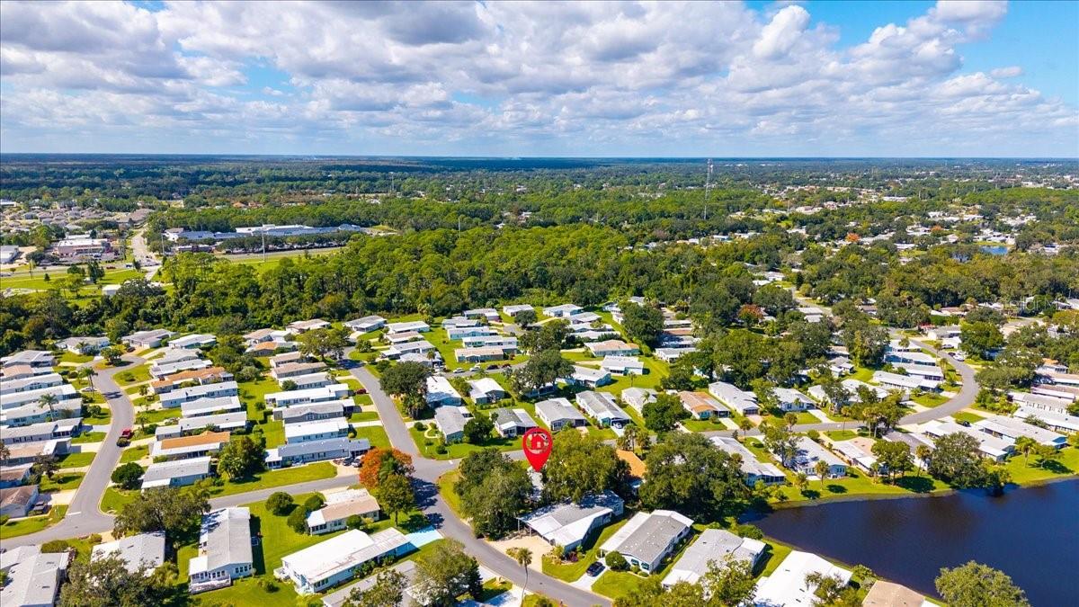 EDGEWATER LANDING PH 02 - Residential