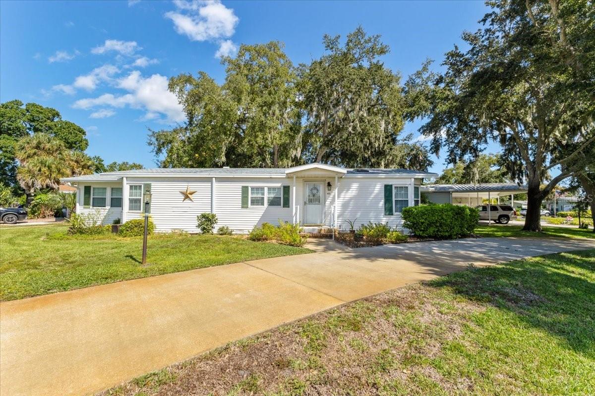 EDGEWATER LANDING PH 02 - Residential