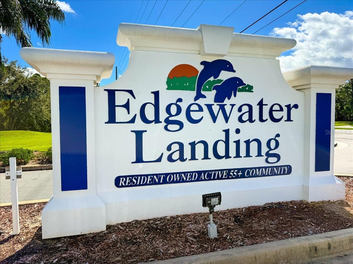 EDGEWATER LANDING PH 02 - Residential