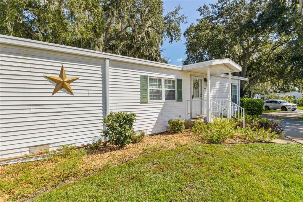 Photo of 633 Starboard Avenue, Edgewater, FL 32141 (MLS # FC313571)