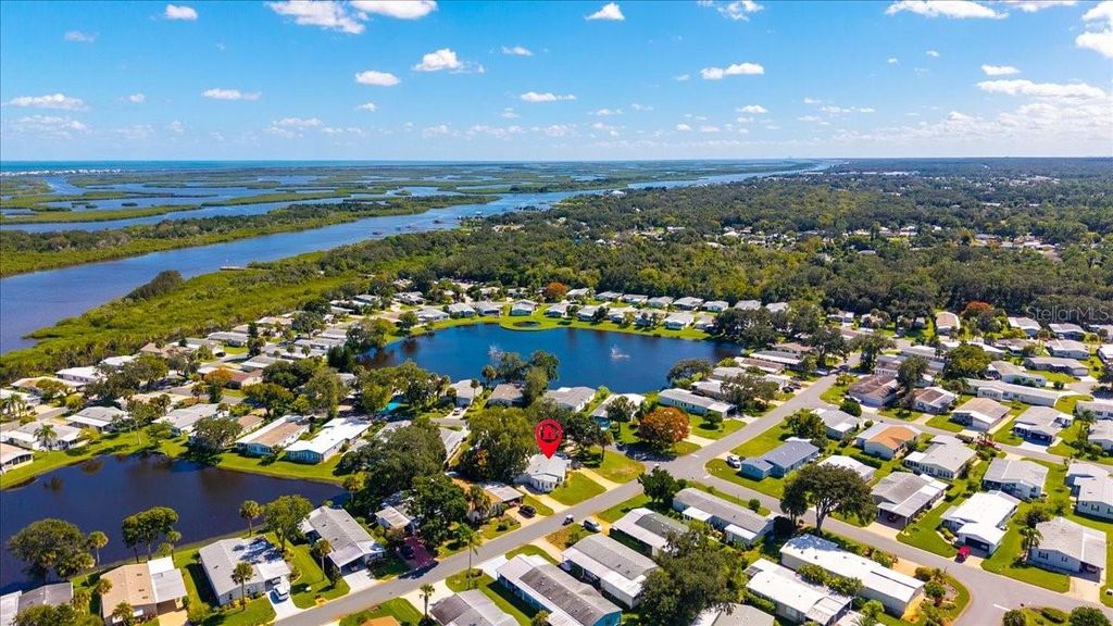 Photo of 633 Starboard Avenue, Edgewater, FL 32141 (MLS # FC313571)