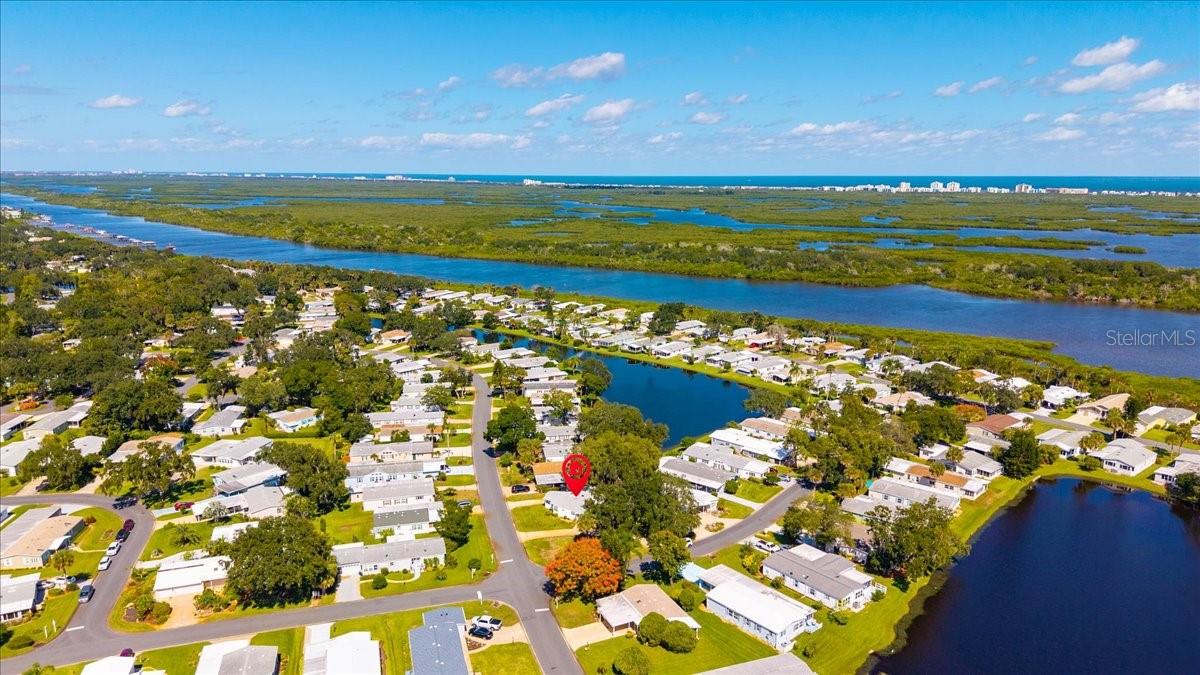 EDGEWATER LANDING PH 02 - Residential