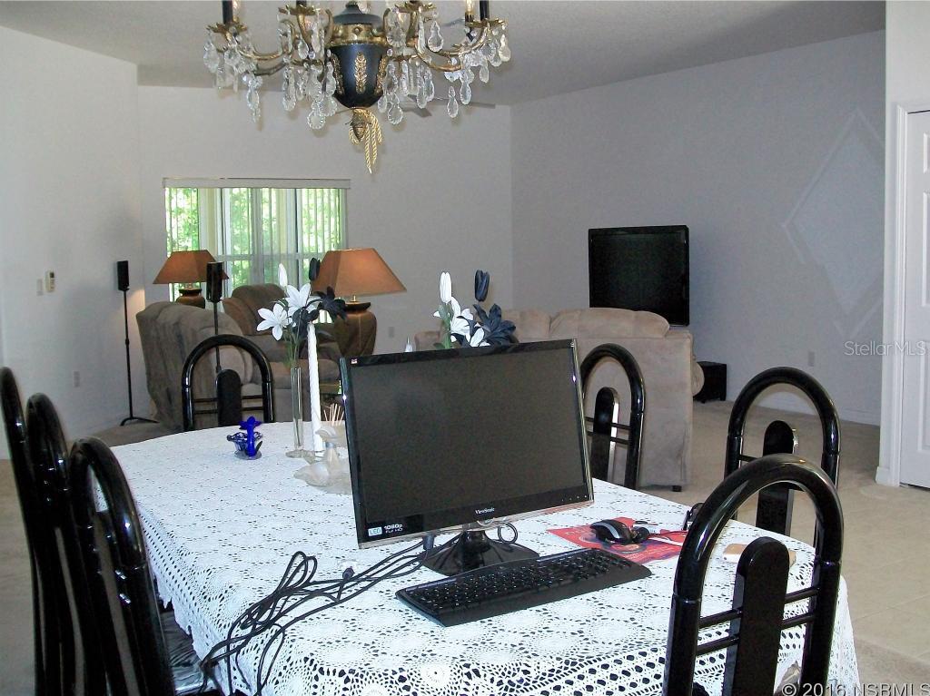 Palm Coast Sec 31 - Residential